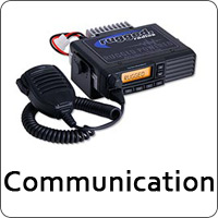 RADIOS & COMMUNICATION