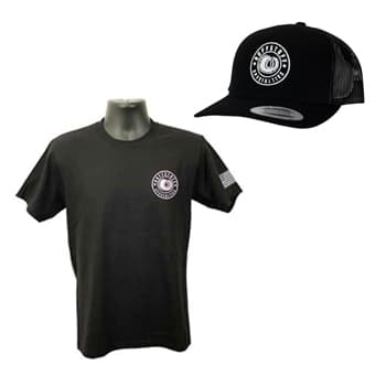 APPAREL, SWAG & GIFT CARDS
