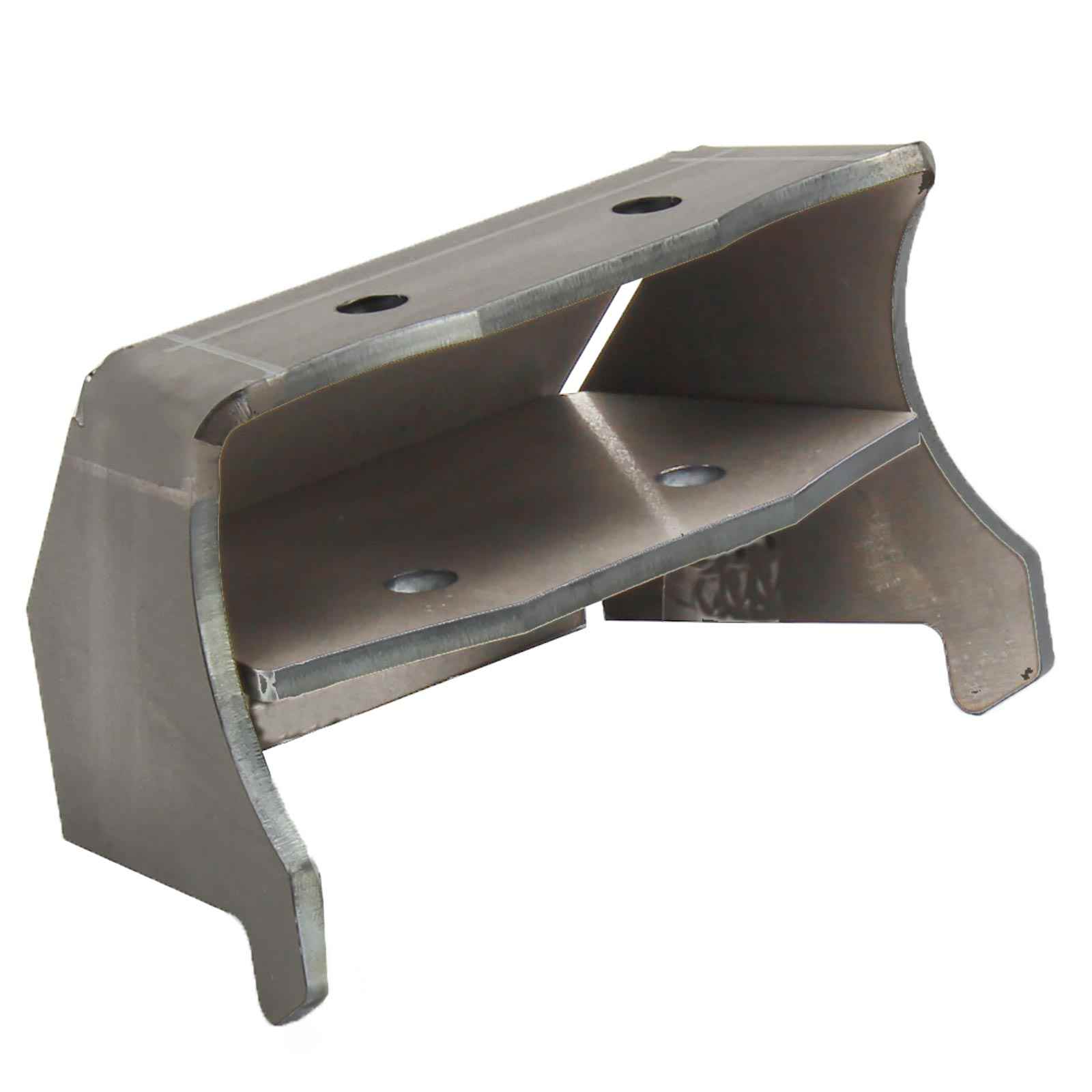 Horizontal 4 Link Bracket, Axle End