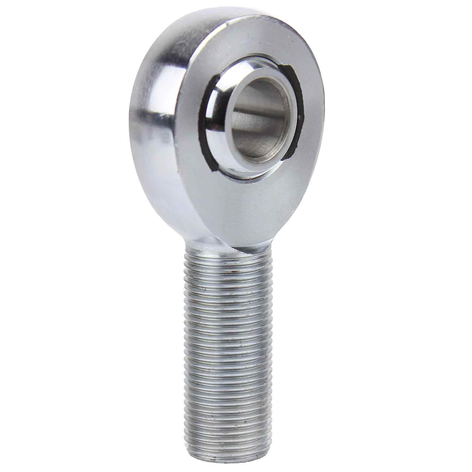 RuffStuff Specialties R1054 5/8 Inch x 5/8 Inch Bore Chromoly Right Hand Threaded Spherical Rod Heim Joint 