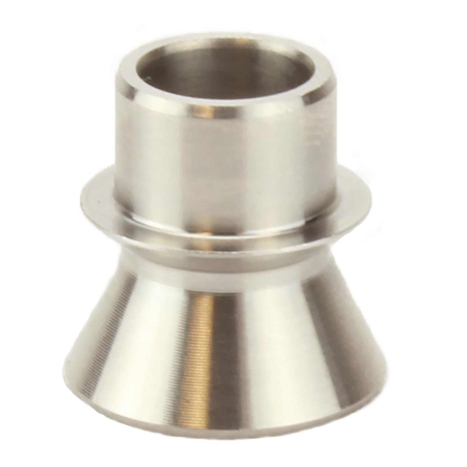 RuffStuff Specialties R1056 5/8 Inch To 1/2 Inch Stainless Steel Spherical Rod Heim Joint Misalignment Spacer Bushing 