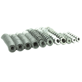 Weld Washers